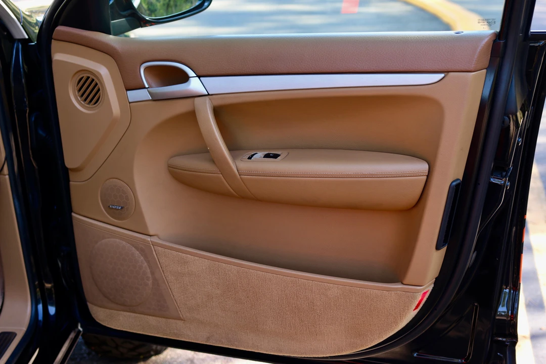 2006 Porsche 955/957 Cayenne S - Image 28 of 31