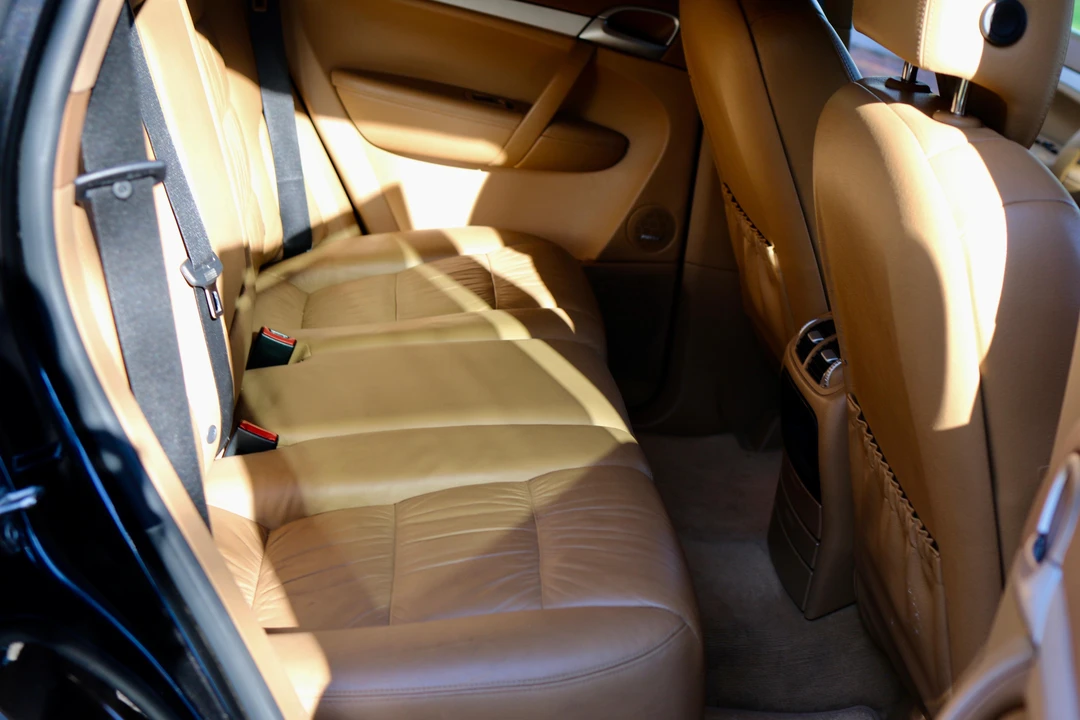 2006 Porsche 955/957 Cayenne S - Image 24 of 31