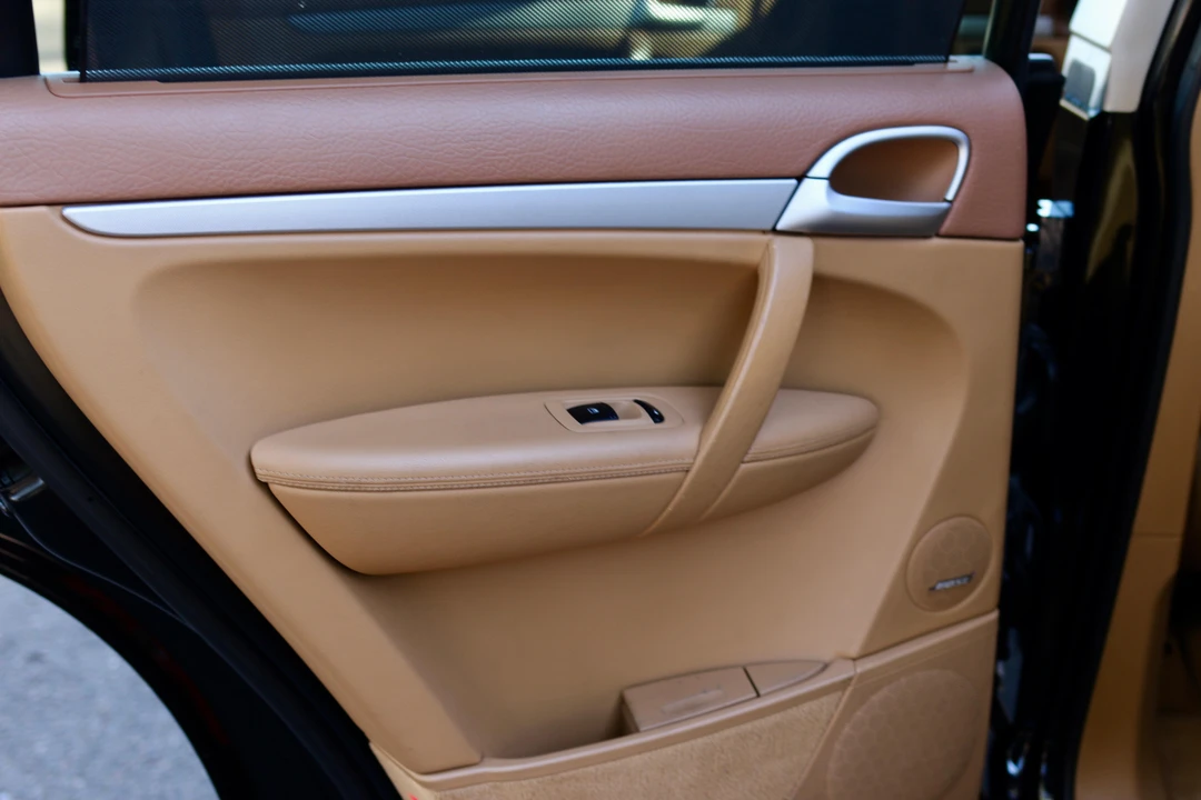 2006 Porsche 955/957 Cayenne S - Image 30 of 31