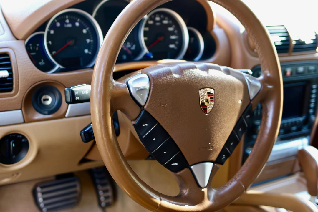 2006 Porsche 955/957 Cayenne S - Image 23 of 31