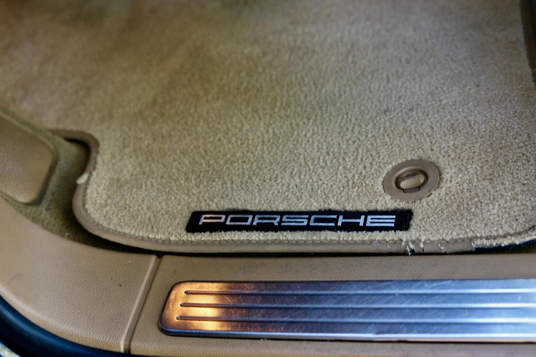 2006 Porsche 955/957 Cayenne S - Image 31 of 31