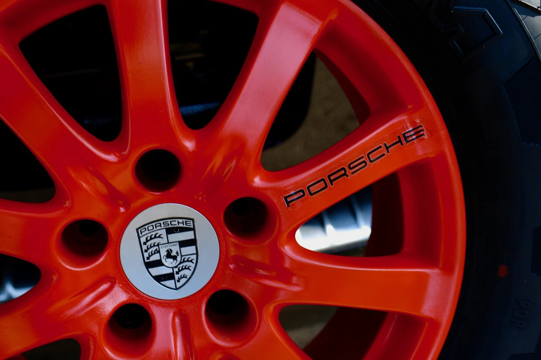 2006 Porsche 955/957 Cayenne S - Image 21 of 31