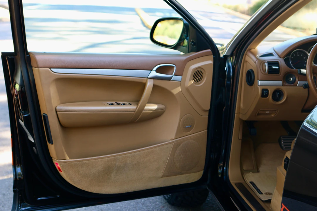 2006 Porsche 955/957 Cayenne S - Image 25 of 31