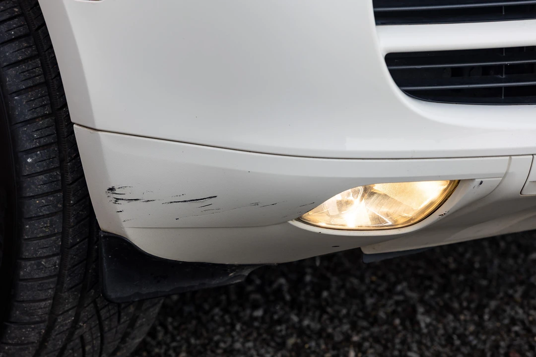 2006 Porsche 955/957 Cayenne S - Image 28 of 31