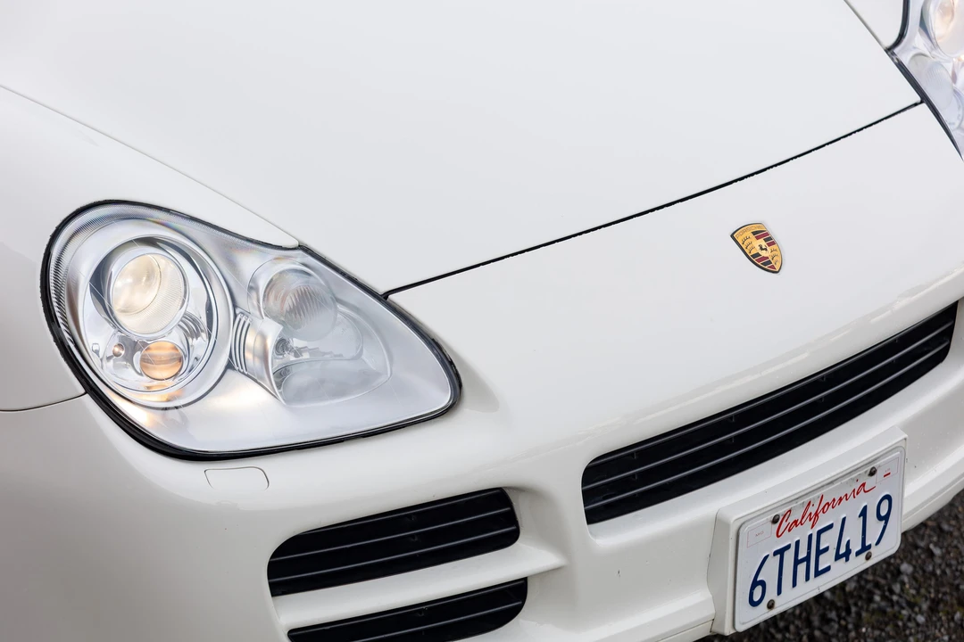 2006 Porsche 955/957 Cayenne S - Image 31 of 31