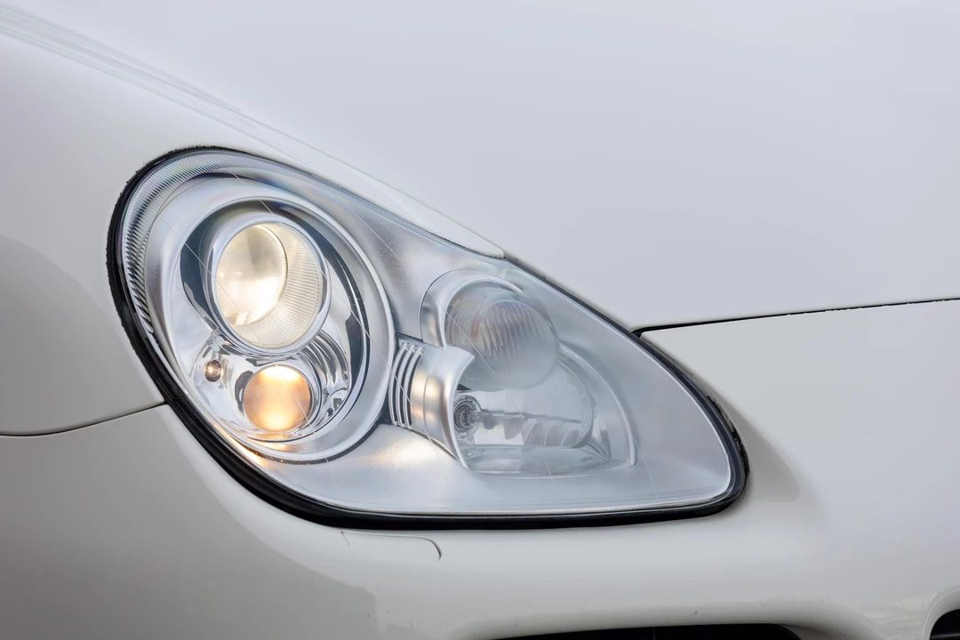 2006 Porsche 955/957 Cayenne S - Image 30 of 31