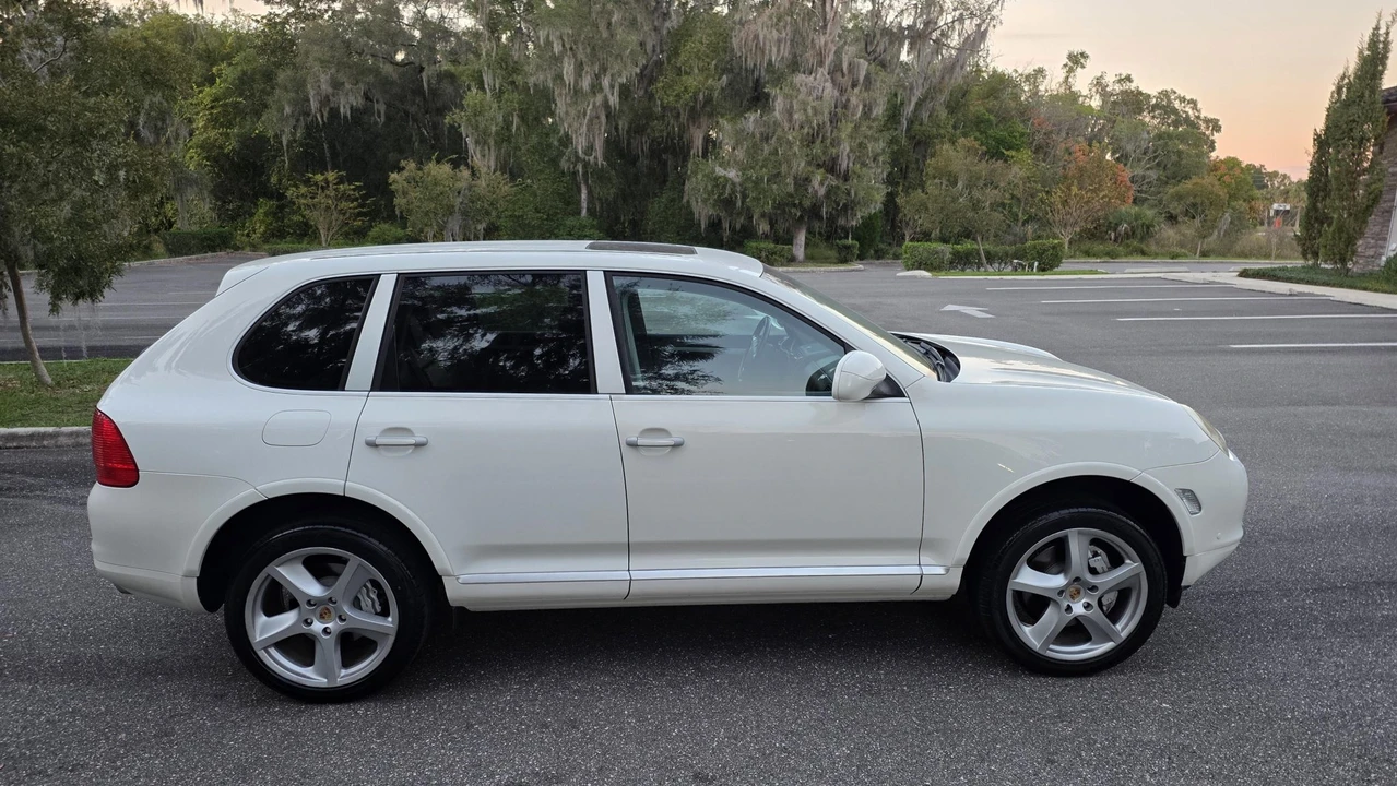 2006 Porsche 955/957 Cayenne S - Image 21 of 31