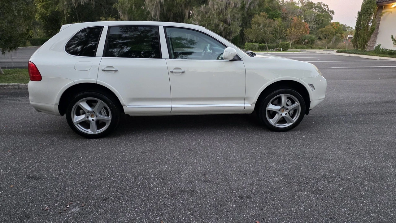 2006 Porsche 955/957 Cayenne S - Image 22 of 31