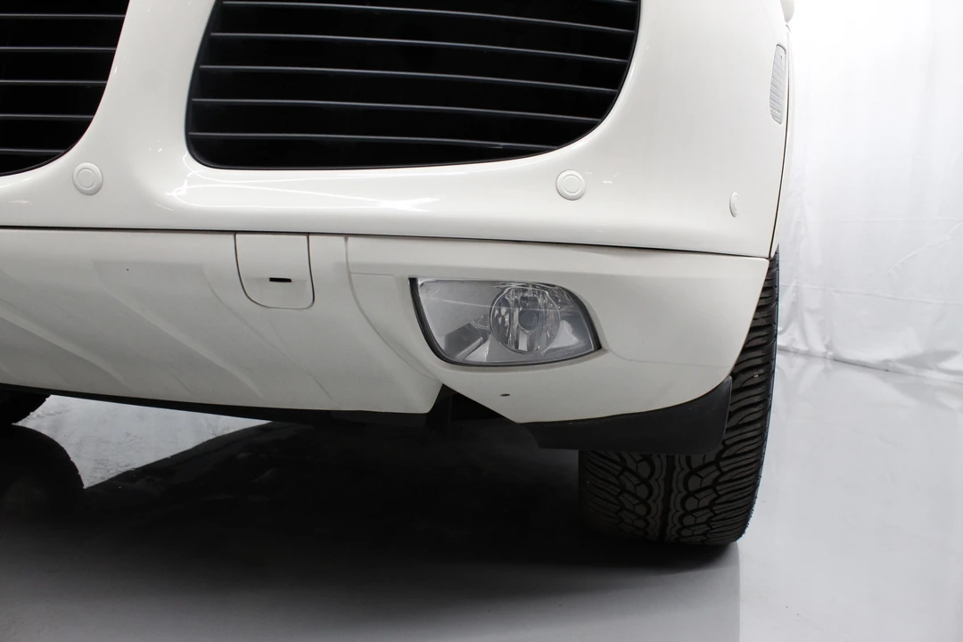 2006 Porsche 955/957 Cayenne S - Image 6 of 18