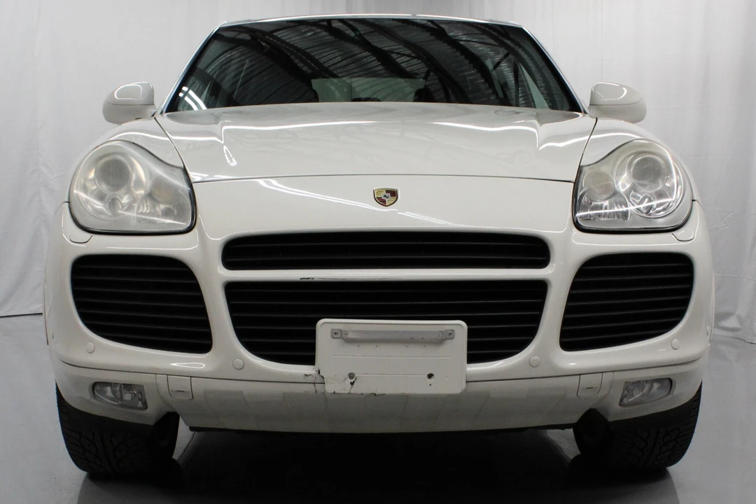 2006 Porsche 955/957 Cayenne S - Image 2 of 18
