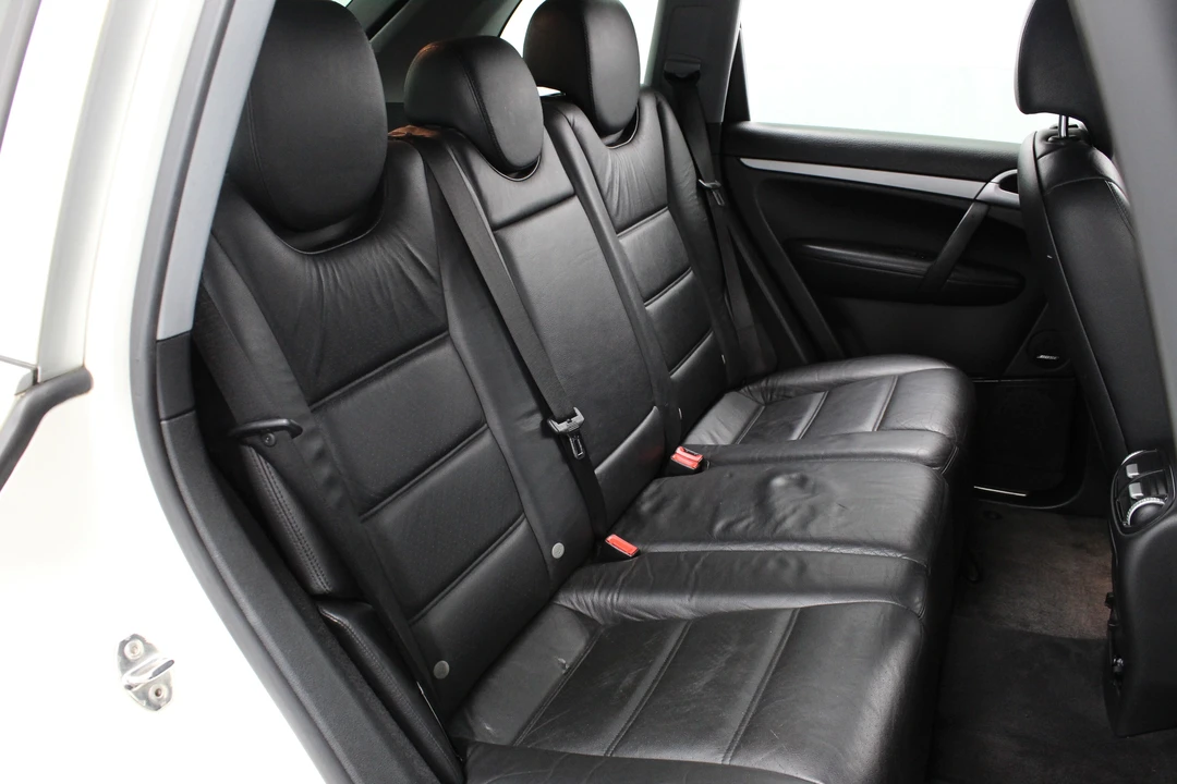 2006 Porsche 955/957 Cayenne S - Image 17 of 18