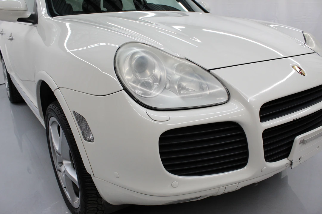 2006 Porsche 955/957 Cayenne S - Image 3 of 18