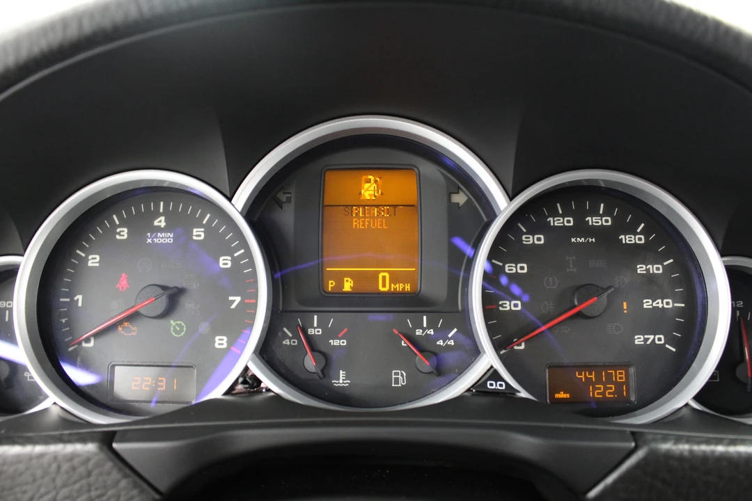 2006 Porsche 955/957 Cayenne S - Image 18 of 18