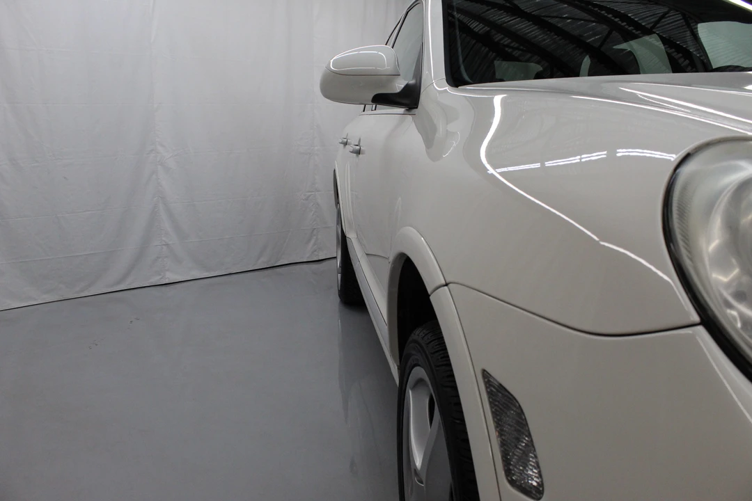 2006 Porsche 955/957 Cayenne S - Image 4 of 18