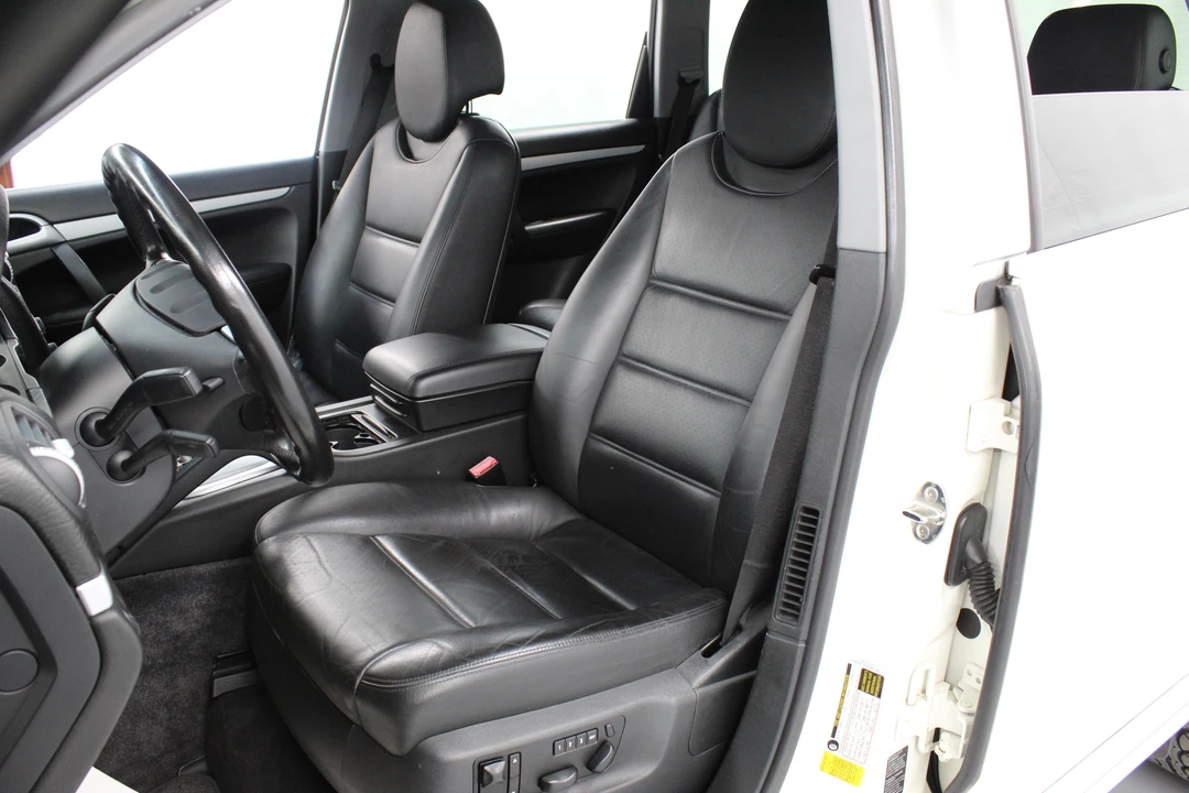 2006 Porsche 955/957 Cayenne S - Image 16 of 18