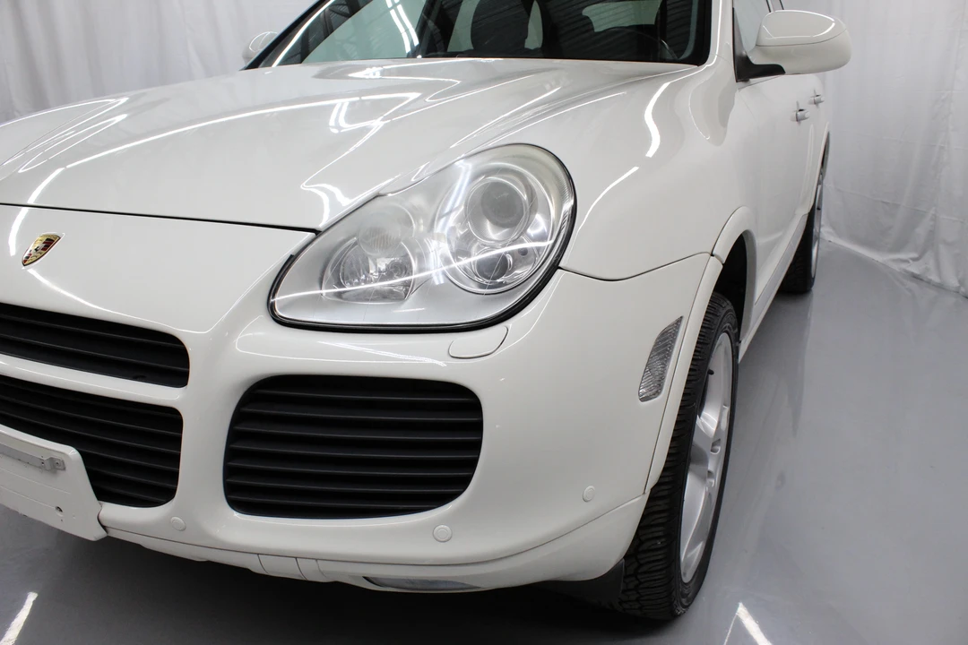 2006 Porsche 955/957 Cayenne S - Image 7 of 18