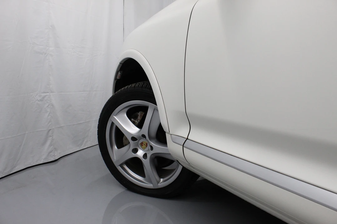 2006 Porsche 955/957 Cayenne S - Image 9 of 18