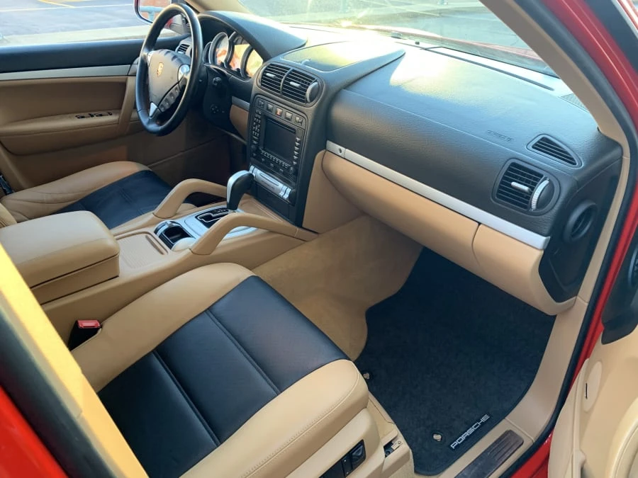 2006 Porsche 955/957 Cayenne S - Image 6 of 8