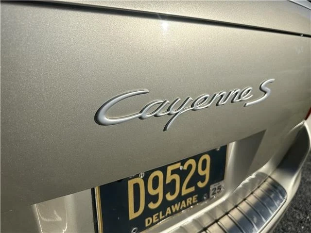2006 Porsche 955/957 Cayenne S - Image 11 of 21