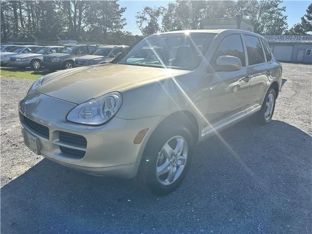 2006 Porsche 955/957 Cayenne S - Image 15 of 21