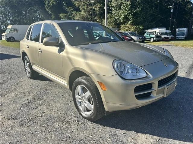 2006 Porsche 955/957 Cayenne S - Image 21 of 21