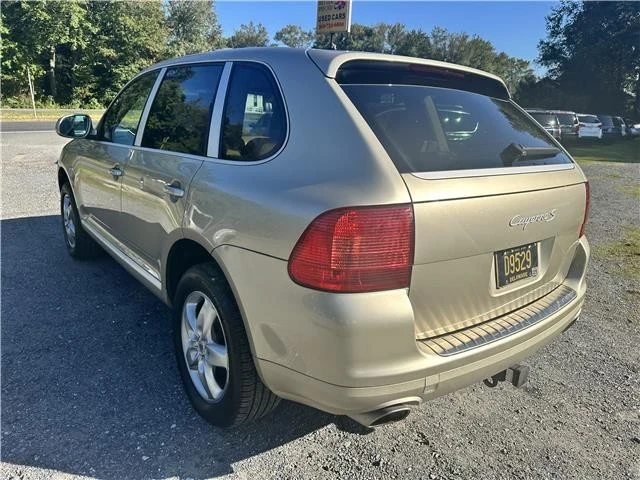 2006 Porsche 955/957 Cayenne S - Image 17 of 21