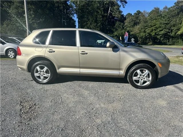 2006 Porsche 955/957 Cayenne S - Image 20 of 21