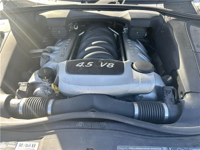 2006 Porsche 955/957 Cayenne S - Image 4 of 21