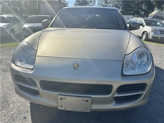 2006 Porsche 955/957 Cayenne S - Image 14 of 21