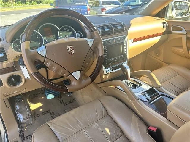 2006 Porsche 955/957 Cayenne S - Image 6 of 21