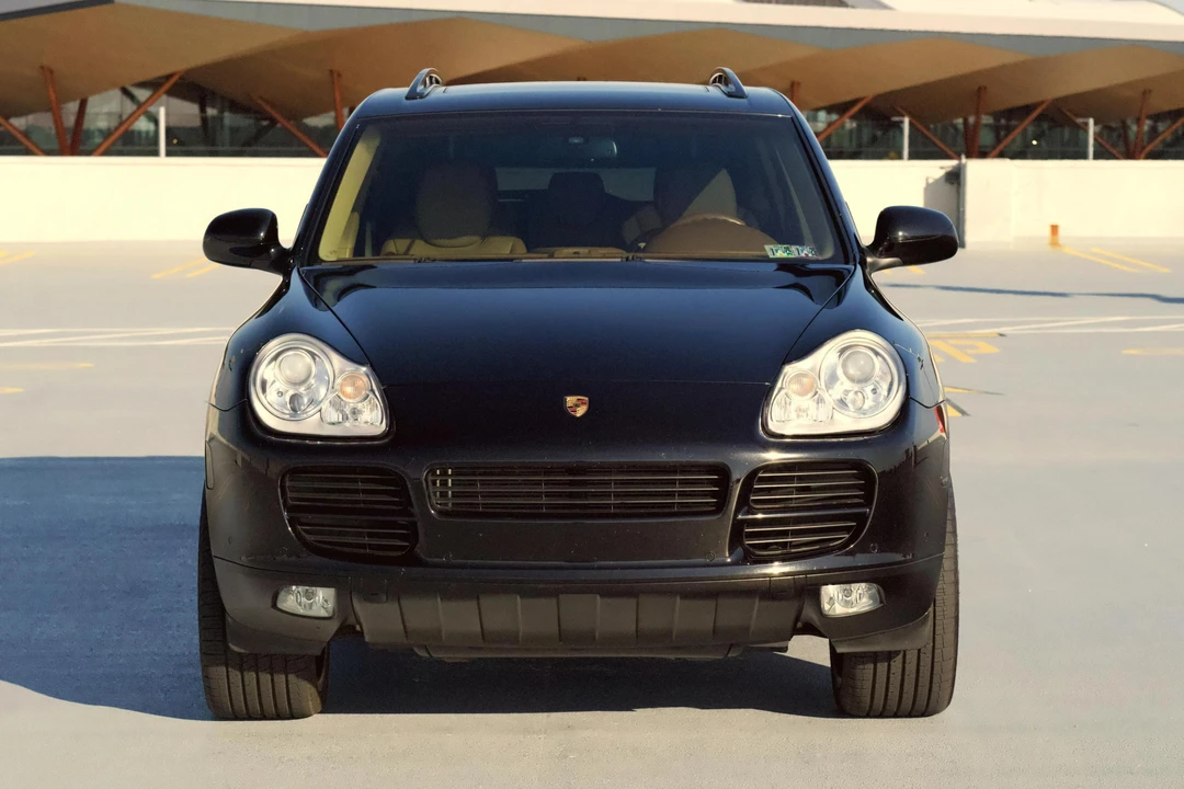 2006 Porsche 955/957 Cayenne S - Image 2 of 31