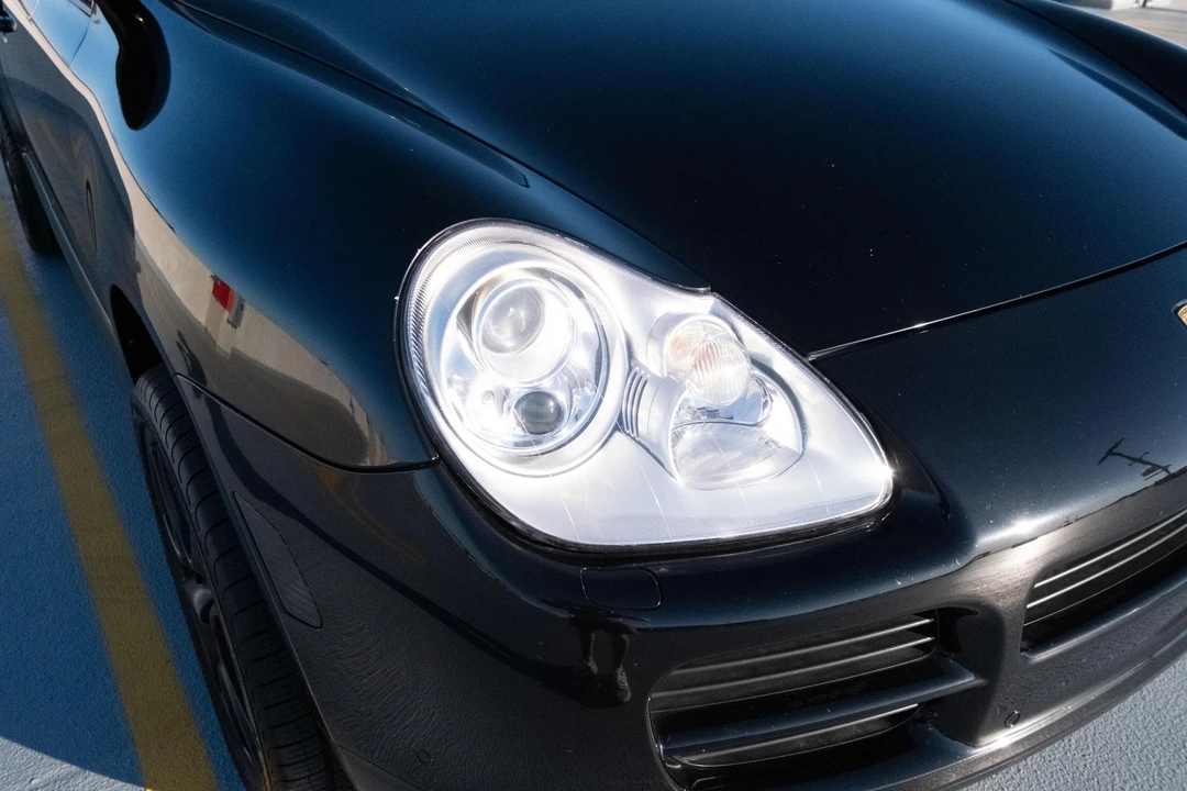 2006 Porsche 955/957 Cayenne S - Image 16 of 31