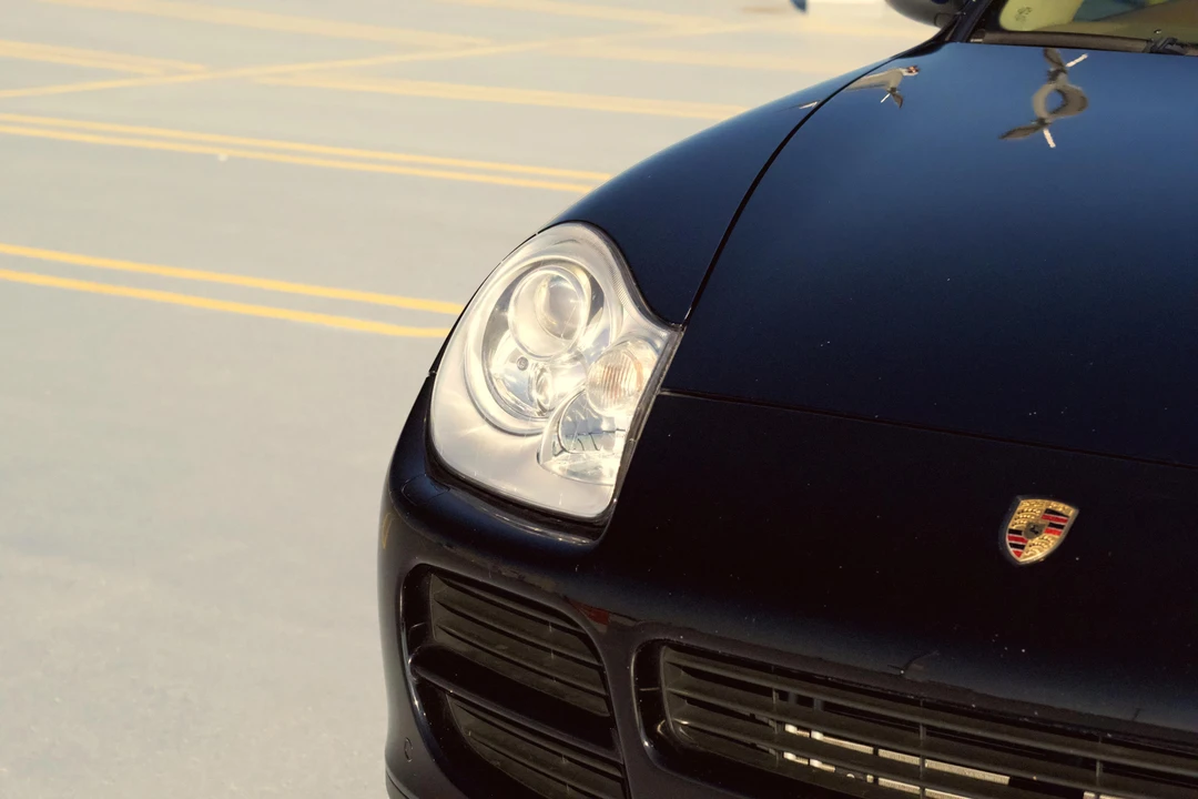 2006 Porsche 955/957 Cayenne S - Image 22 of 31