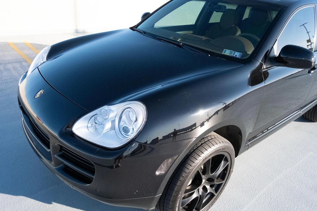 2006 Porsche 955/957 Cayenne S - Image 25 of 31