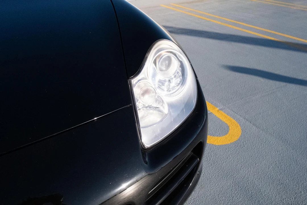 2006 Porsche 955/957 Cayenne S - Image 21 of 31