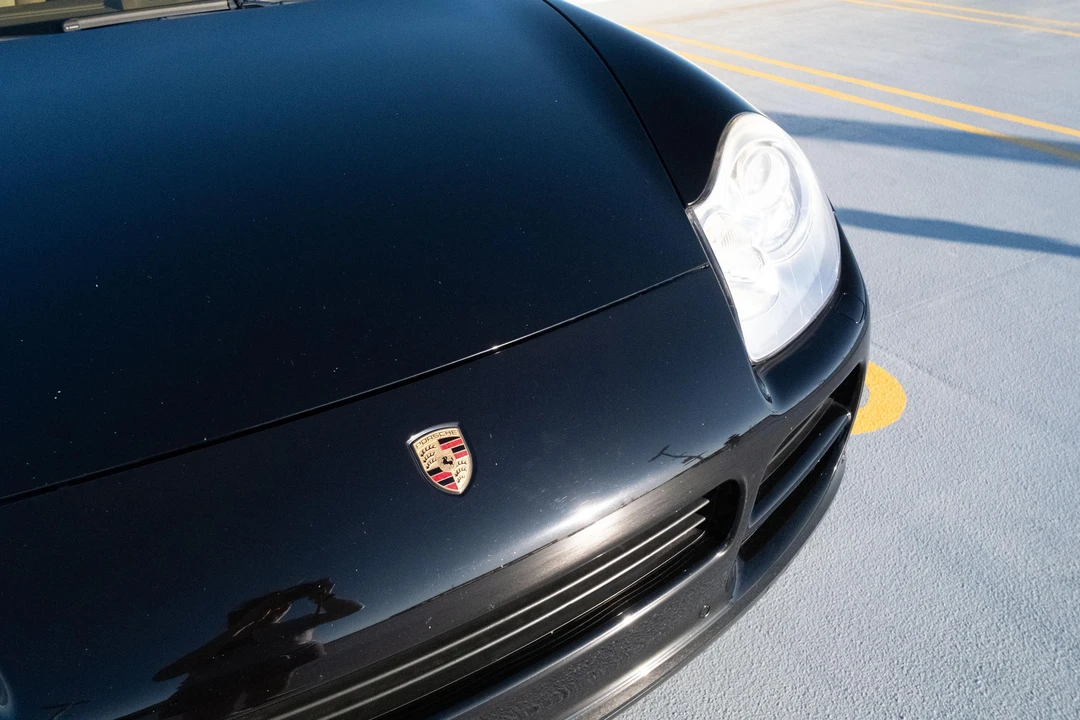 2006 Porsche 955/957 Cayenne S - Image 20 of 31