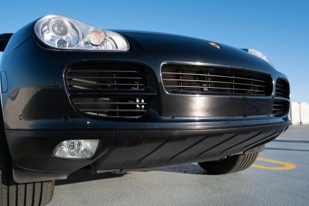 2006 Porsche 955/957 Cayenne S - Image 17 of 31
