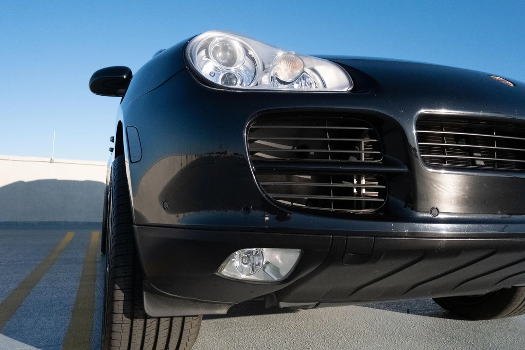 2006 Porsche 955/957 Cayenne S - Image 18 of 31