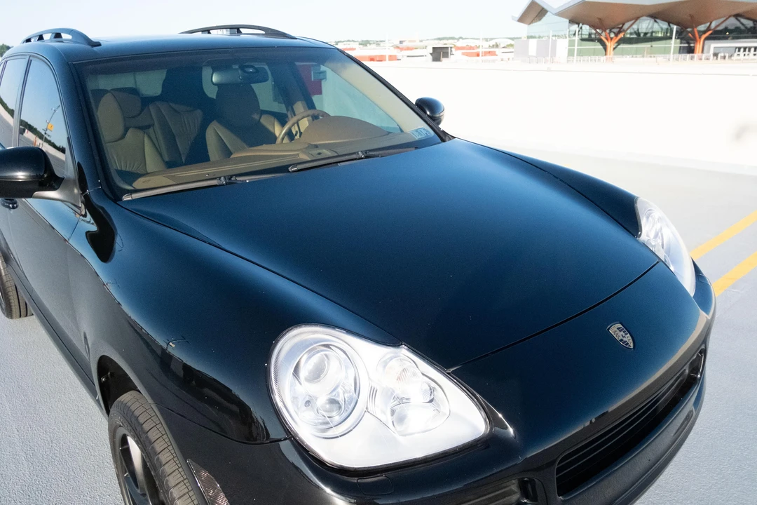 2006 Porsche 955/957 Cayenne S - Image 19 of 31