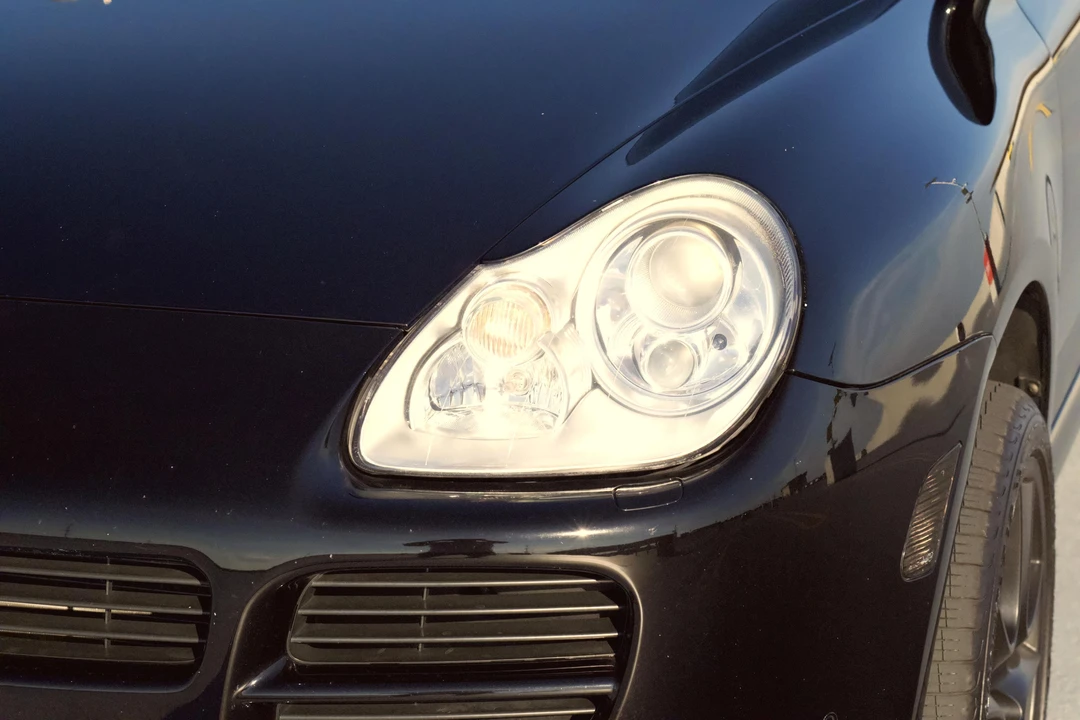 2006 Porsche 955/957 Cayenne S - Image 23 of 31