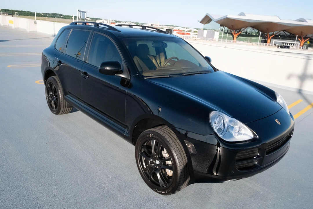2006 Porsche 955/957 Cayenne S - Image 15 of 31
