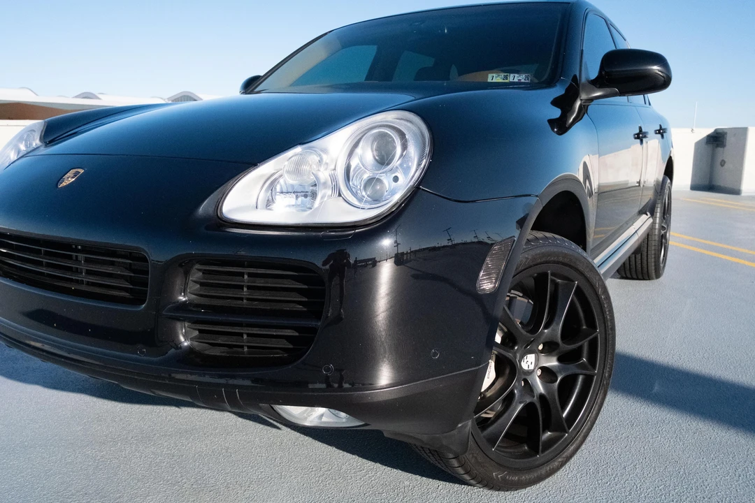 2006 Porsche 955/957 Cayenne S - Image 24 of 31