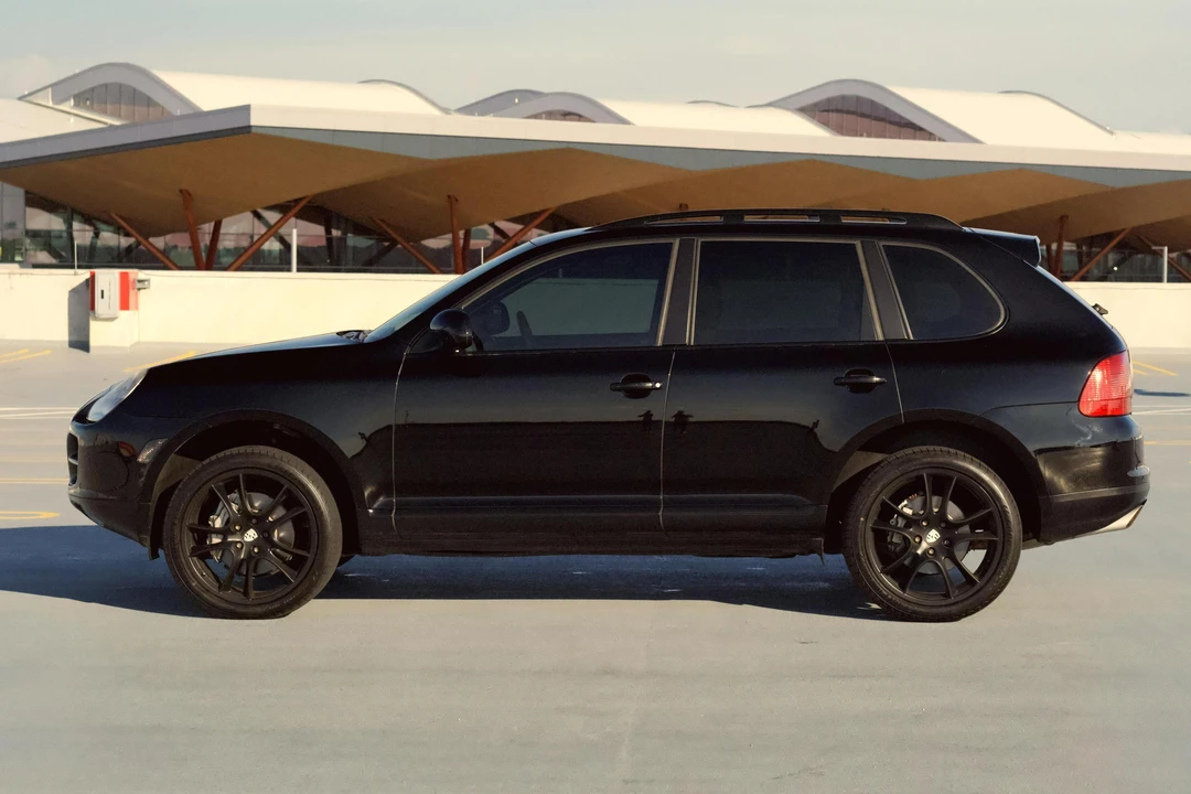 2006 Porsche 955/957 Cayenne S - Image 3 of 31