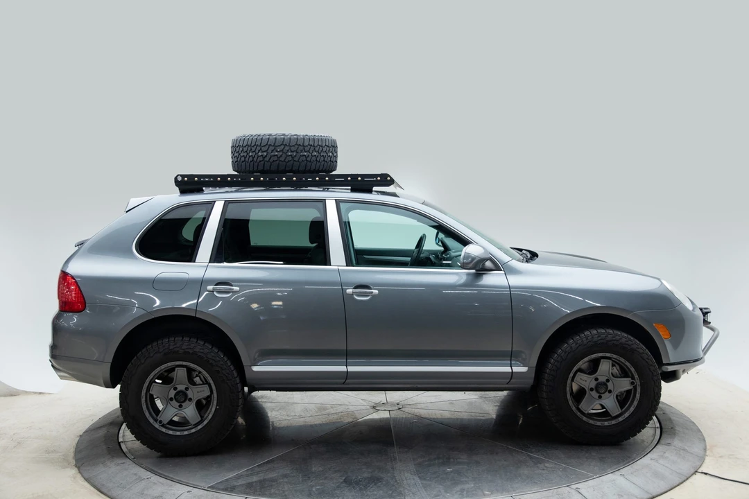 2006 Porsche 955/957 Cayenne S - Image 13 of 31