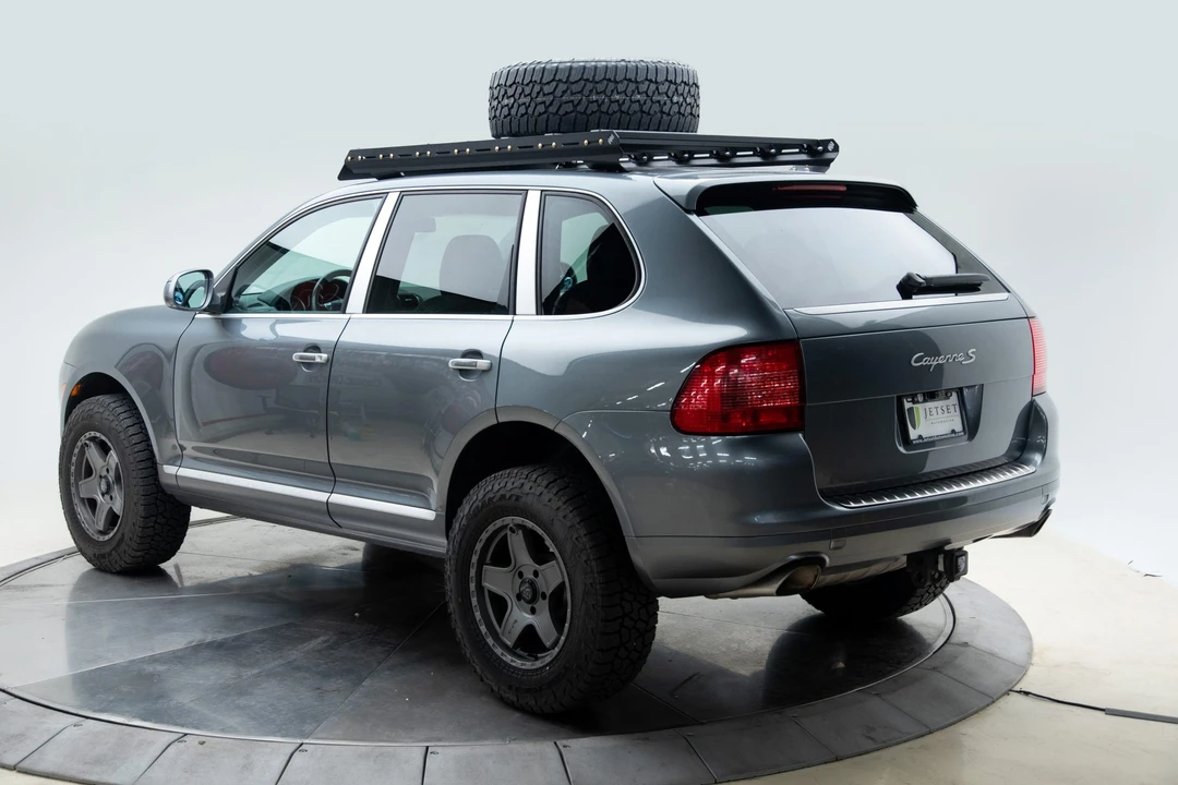 2006 Porsche 955/957 Cayenne S - Image 16 of 31