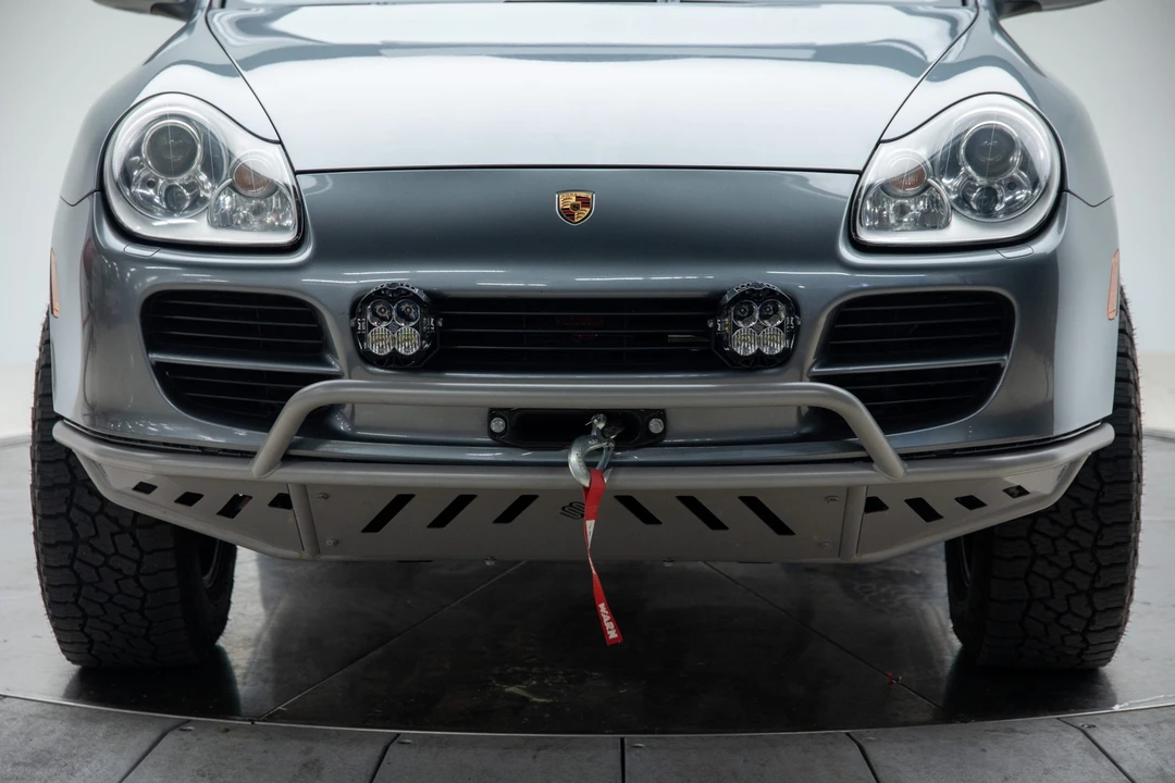 2006 Porsche 955/957 Cayenne S - Image 21 of 31