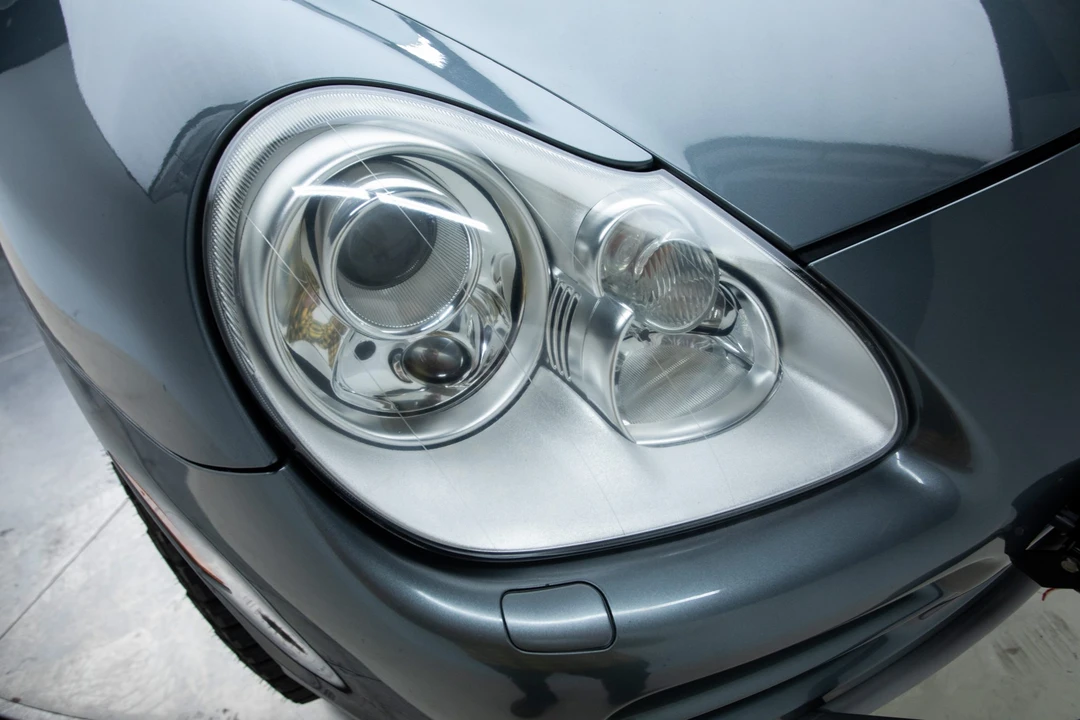 2006 Porsche 955/957 Cayenne S - Image 26 of 31