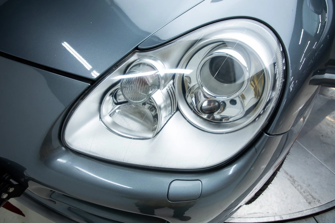 2006 Porsche 955/957 Cayenne S - Image 27 of 31