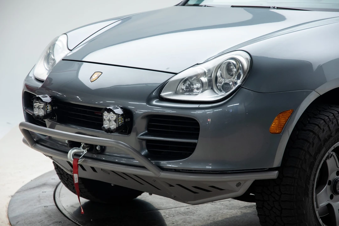 2006 Porsche 955/957 Cayenne S - Image 20 of 31