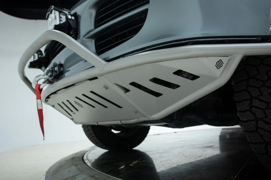 2006 Porsche 955/957 Cayenne S - Image 31 of 31